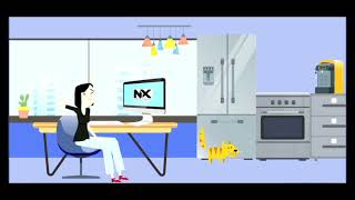 Nexure Apps by THB Technology (Assignment 1: New Product Development: GROUP 2, CEEC2227C7) screenshot 1
