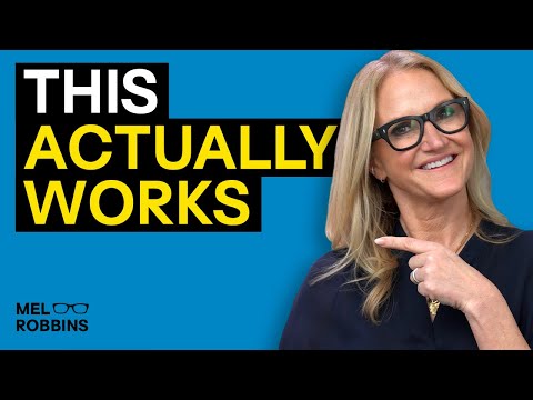 These Techniques Will Drastically Improve Your Entire Life | Mel Robbins thumbnail