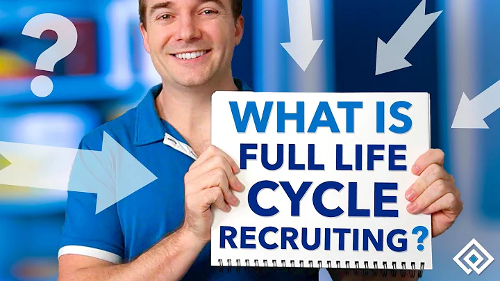 What is Full Life Cycle Recruiting? - DayDayNews