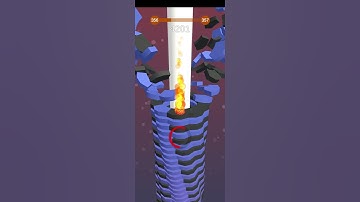 Stack Ball & Level#356