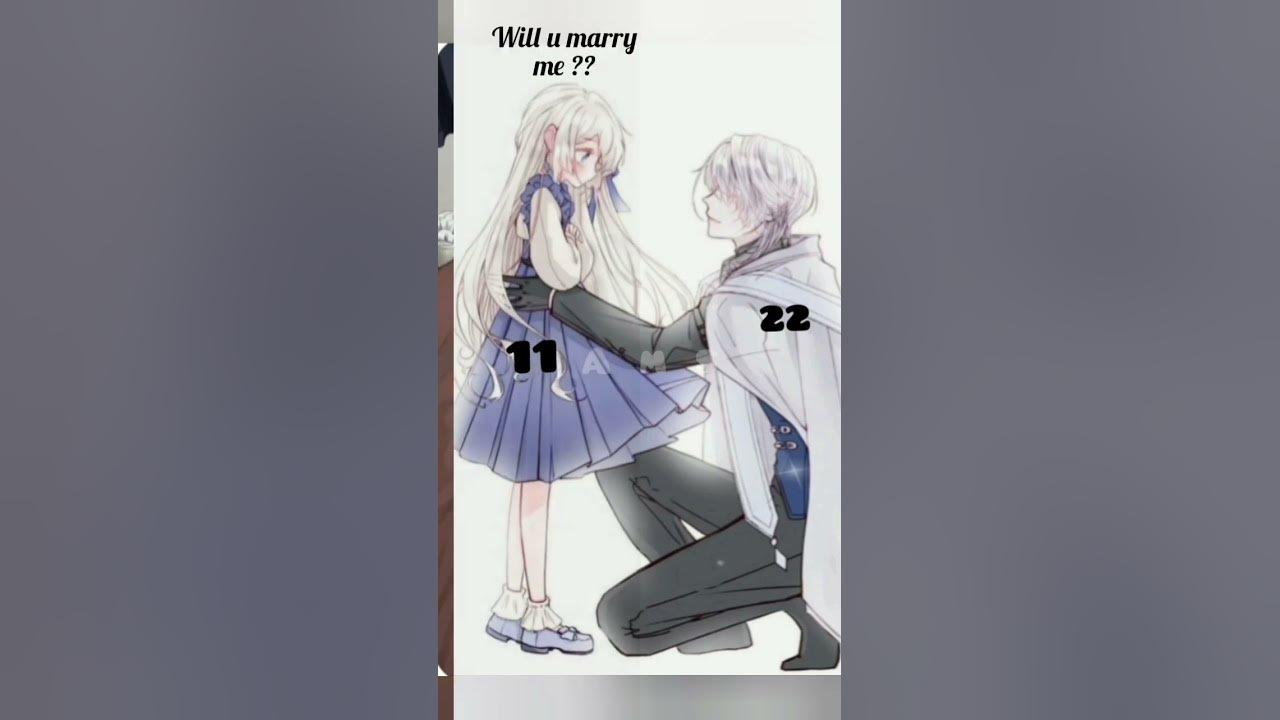 Age is just a number(11 year's age difference❤)#shorts #edit #trending #viralvideo #foryou #anime