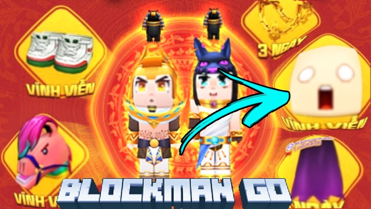 new-easter-egg-event-in-blockman-go-and-skin-old-youtube