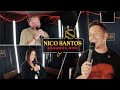 Capture de la vidéo Finch Nicht Jugendfrei &Amp; Wildcard Gewinnerin Überrascht Mit Ihrem Gesang | Nico Santos Karaoke Box