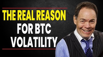 Max Keiser - 200% On Bitcoin Price Forecast By The Year-End