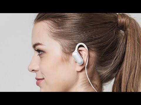 Review Penuh: Xiaomi Mi Sport Bluetooth Earphones - YouTube