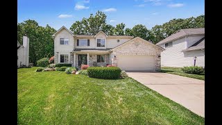 159 Rockwood Court, Ann Arbor, MI - 26026328