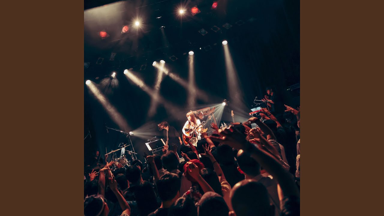 願い (みゆな ONEMANLIVE 2023 -笑って-) auf YouTube ansehen 願い (みゆな ONEMANLIVE 2023 -笑って-) auf YouTube ansehen