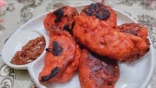 How to make dhaba style Tandoori Chicken easy