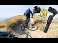 GoPro 9 VS Insta 360 VS Gopro 7 With Gimbal - Can you tell the difference?