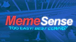 MEMESENSE BEST HVH CONFIG FOR PREMIER! | Premier highlights ft. memesense.gg