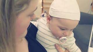 Red Nose Safe Sleeping Guide for Grandparents