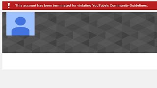 SERNANDOE'S CHANNEL TERMINATED!!! 2ND BIGGEST BAN IN YOUTUBE HISTORY?!