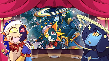 FIRST REACTION TO YOUR FAN ART!!!-FAN ART React