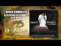 Ni Tu Esposa, Ni Tu Amiga, Ni Tu Amante - DISCO COMPLETO "Jenni Rivera" | jenny rivera