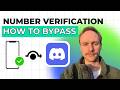 How to Bypass Discord Phone Number Verification [2026 Full Guide]