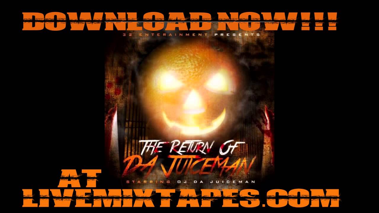 OJ Da Juiceman - Return Of Da Juiceman Trailer (VideoProTV)