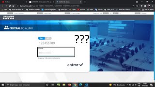 Descobrindo a senha com JavaScript