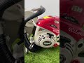 KSDC8 - shindaiwa 新ダイワ エンジンカッター ECLD7412s★分離潤滑★集じん機能付★コンクリートカッター ★2サイクル