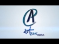 Arteon media channel animation