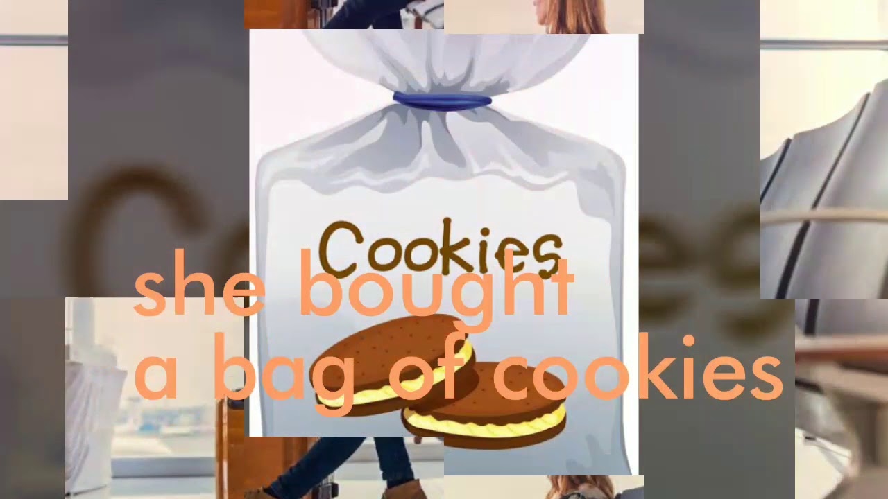 The Woman and the Bag of Cookies (Inspirational Story) YouTube