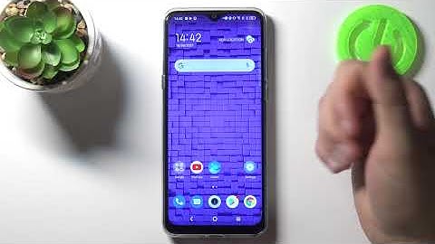 How to Activate Camera Quick Launch in TCL 20 SE – Set Up Camera Quick Launch