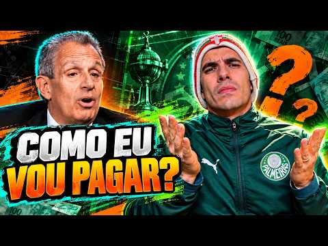 PANIC AT FLAMENGO