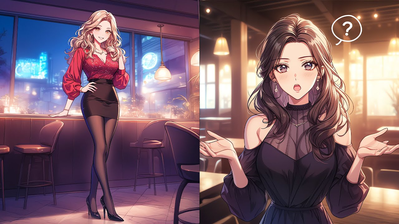 I saved a rich beauty’s life; she humiliated me publicly, so I decided to fight back.