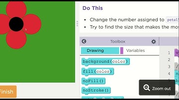 Code.org - CSD Unit 3, Lesson 5 - Part #1 Levels 2 - 6