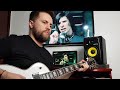 Hinder - Lips of an Angel (Guitar solo cover) Mp3 Song