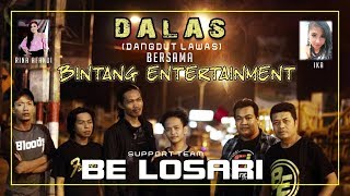 Live Streaming BINTANG ENTERTAINMENT 05JULI 2020
