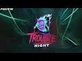 Trouble Night Event Free Rewards Free Fire |Trouble Night Kelly Show | Free Fire