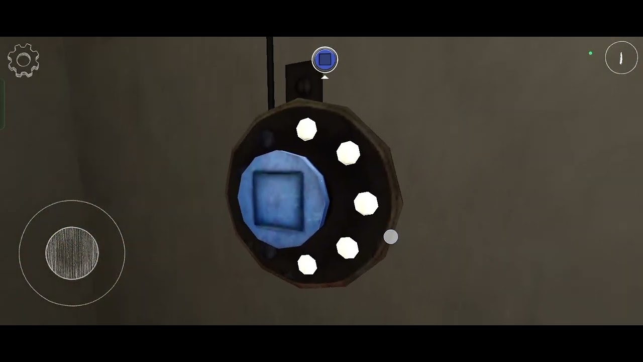 Evil nun maze gameplay part 2#@