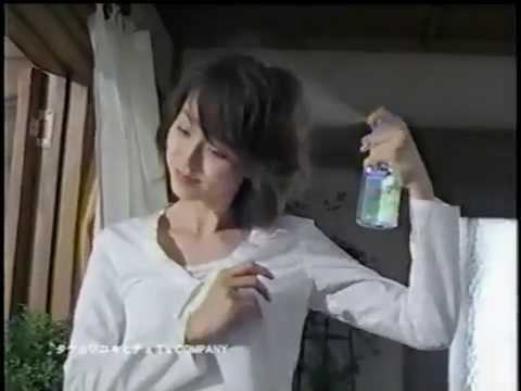 花王 liese 本上まなみ-01