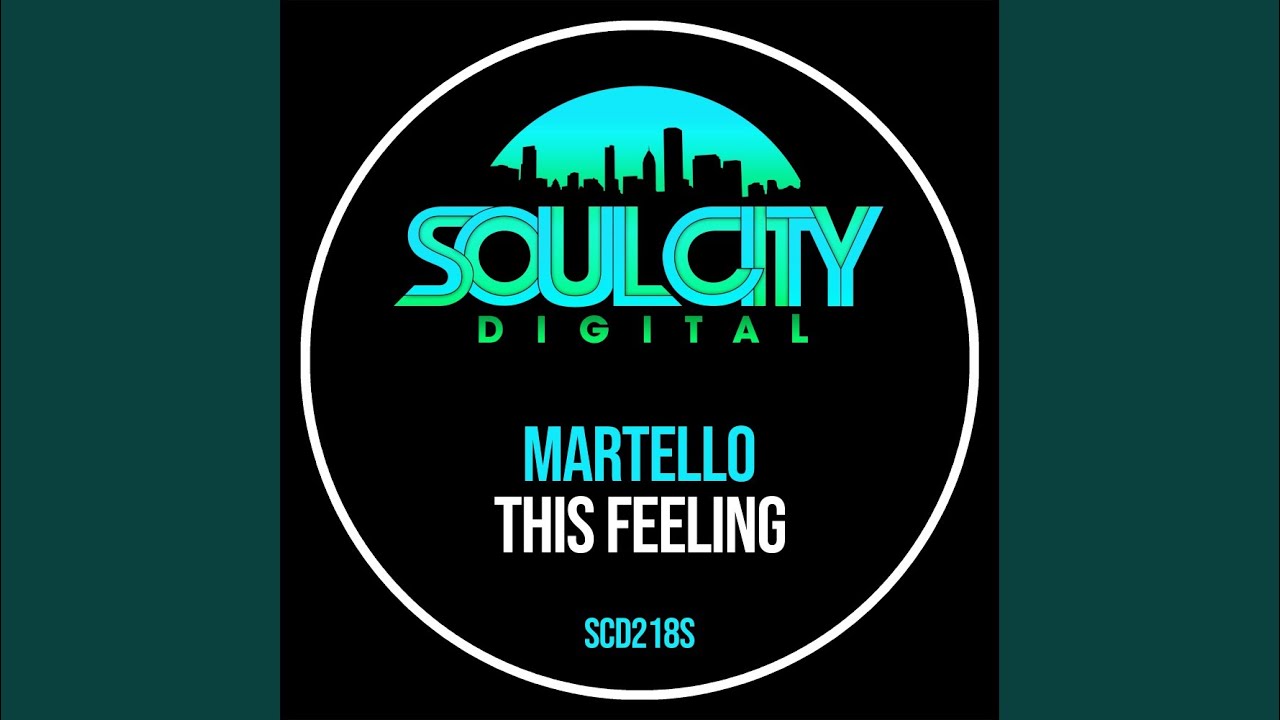 Ver This Feeling (Extended Mix) en YouTube Ver This Feeling (Extended Mix) en YouTube