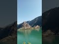 путешествие с палаткой по горам Дагестана