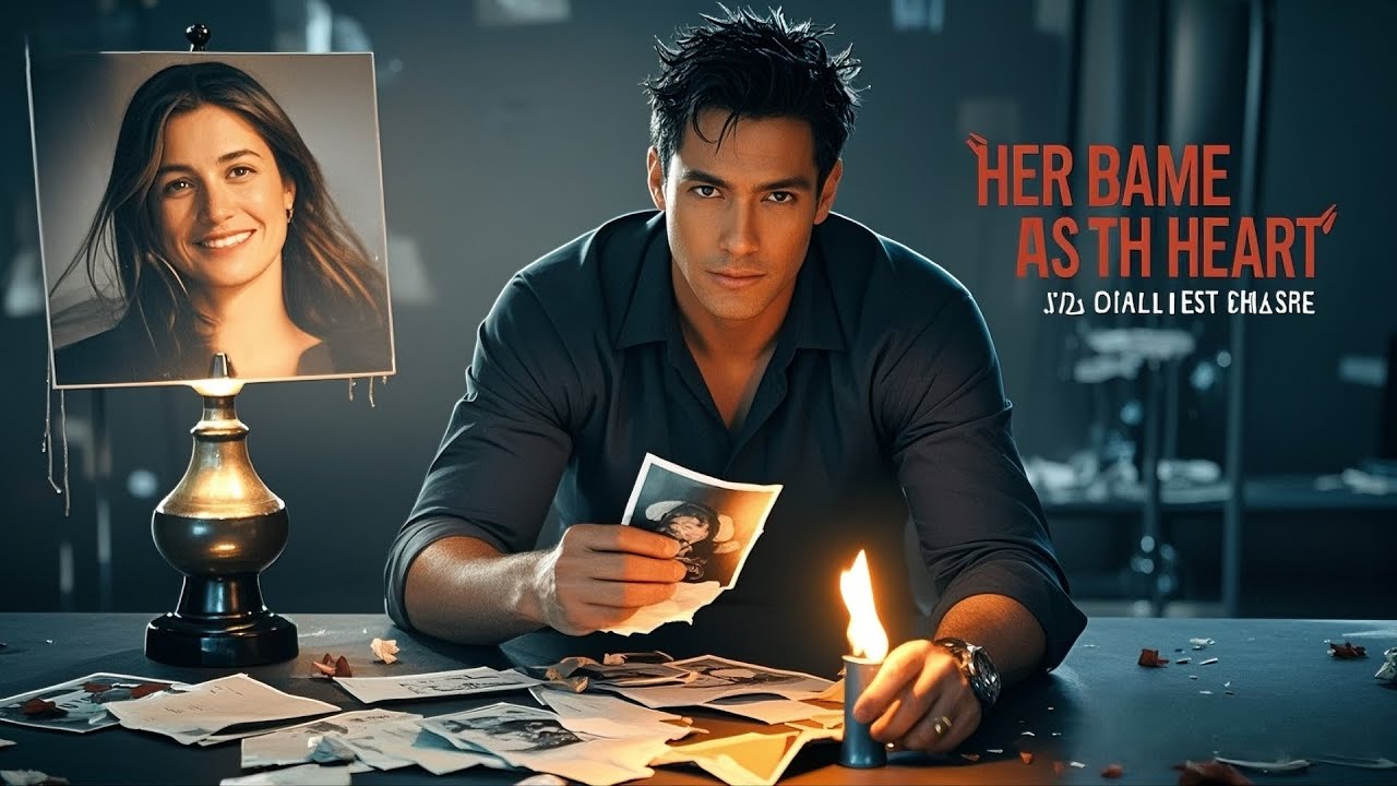 She abused her boyfriend 99 times🖤—turns out just a game with her lover? Her retribution follows!