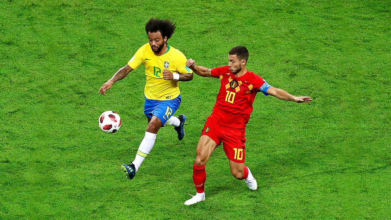 When Belgium Finished Brazil Youtube When Belgium Finished Brazil Youtube