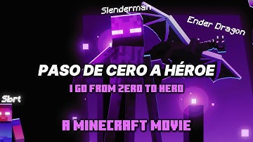 Zero to Hero - BENEE | A Minecraft Movie Soundtrack