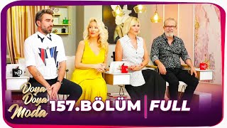 Doya Doya Moda 157.Bölüm | 30 Haziran 2020