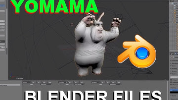 Kinect - Blender - Open NI - Manual Animation VS Kinect Assisted Animation