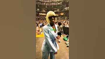 Tyler The Creator