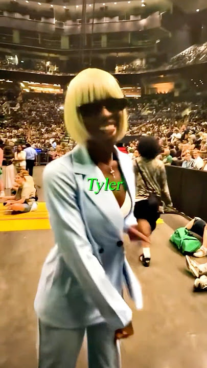 Tyler The Creator's NEW Ringtone 🤣📞