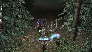 Blind Runs: Dungeon Siege (Part 63)