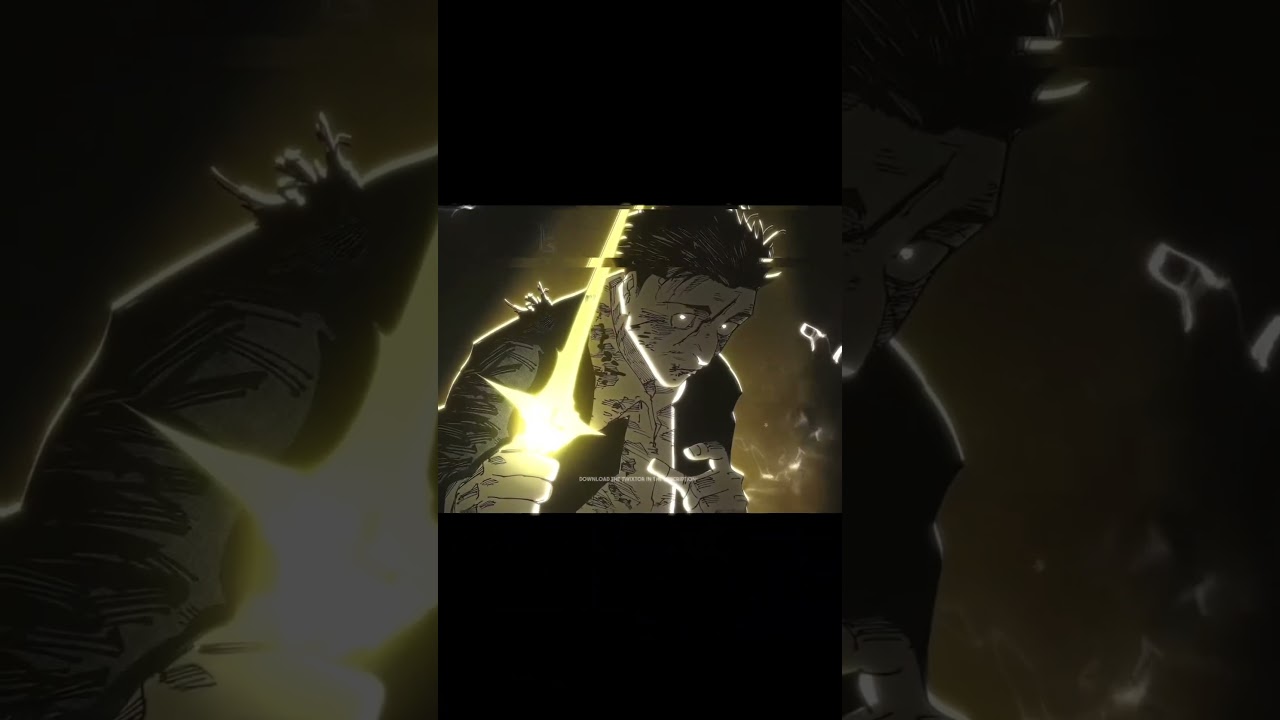higuruma #jujutsukaisen #advogado #higuruma