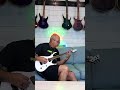 Lacello Guitars Review Canadian work of art