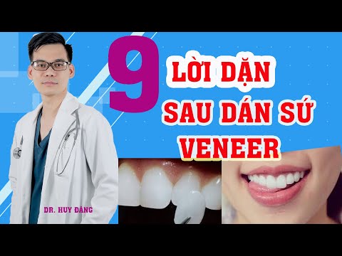 Video: Làm thế nào dày được sản xuất veneer đá?