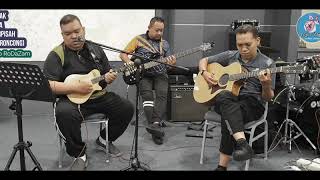 SEJAK KITA BERPISAH (KERONCONG) cover by TRIO RODAZAM