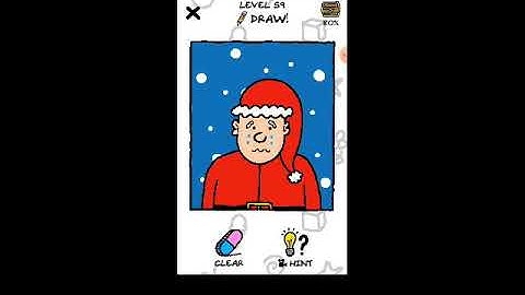 Just draw level 59|| Walkthrough solution