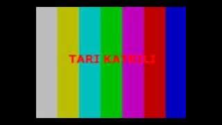 LAGU TARI KATRILI