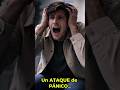 Ataque de pánico ¿Qué es y cuánto dura? #saludmental #ansiedad #miedo #psicologia #medicina